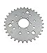 CDHPOWER Multifunctional High Performance 32 Teeth Sprocket for 415/415h Chain - Gas Engine Motor Motorized Bicycle
