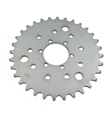 CDHPOWER Multifunctional High Performance 32 Teeth Sprocket - Gas Engine Motor Motorized Bicycle