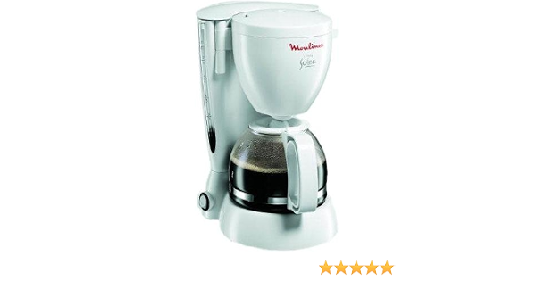Moulinex BCA 1/1.41 /.45 /.51 /.53 /.55 /.61 Little Solea - Máquina de café  : Amazon.es: Hogar y cocina