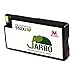 JARBO Remanufactured for 952 Ink Cartridges High Yield, 5 Packs(2 Black, 1 Cyan, 1 Magenta, 1 Yellow), Use with OfficeJet Pro 8720 8710 7740 8216 8218 8715 8716 8725 8728 8730 8740 Printer
