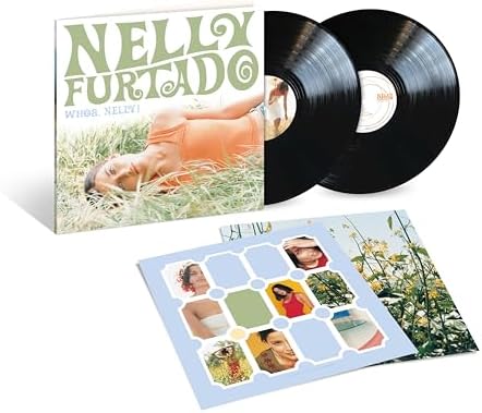Amazon.com: Loose[2 LP]: CDs & Vinyl