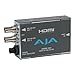 AJA HA5 HDMI to SD/HD-SDI Video and Audio Converter