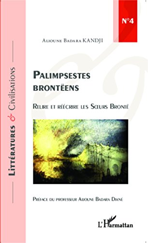 Palimpsestes brontëens