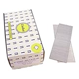 CADEX M-40-10M 21 Gauge Slight Headed 1-9/16