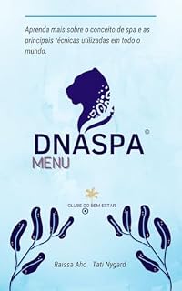 Livro DnaSpa ©
