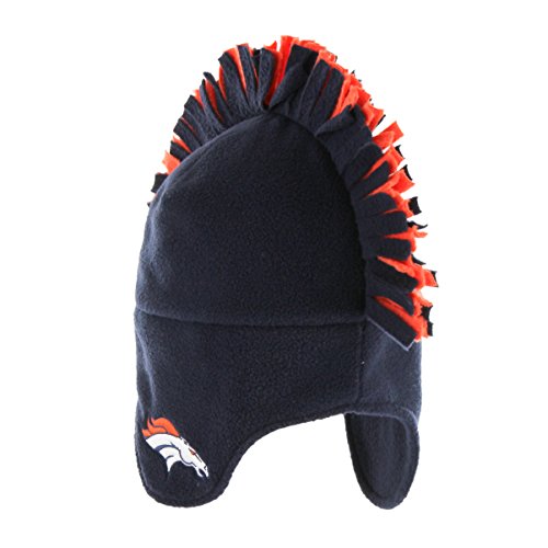 Denver Broncos Youth Tomahawk Hat 