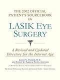 Image de The 2002 Official Patient's Sourcebook on LASIK Eye Surgery