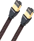 AudioQuest RJ/E Cinnamon Ethernet (1.5m)