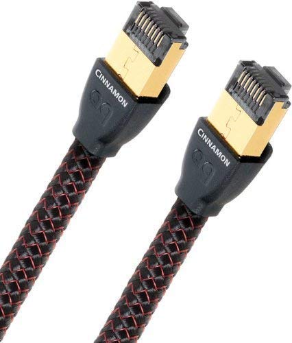 AudioQuest RJ/E Cinnamon Ethernet (1.5m)