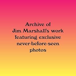 The Grateful Dead by Jim Marshall: Photos and