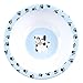 Bumkins Melamine Bowl, Fire Engine
