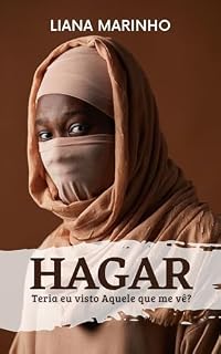 Livro HAGAR: Teria eu visto Aquele que me Vê?
