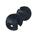 Yuauy 10 pcs Black Rotating S-Hook Clips Hook Shift Cable Brake Gear Cable Housing Fixing Holder Guide Cycling Bike Bicycle MTB