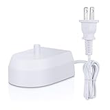 HSYTEK Toothbrush Charger Compatible with Sonicare