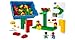 Lego 779660 107 Piece Duplo Early Structures Set
