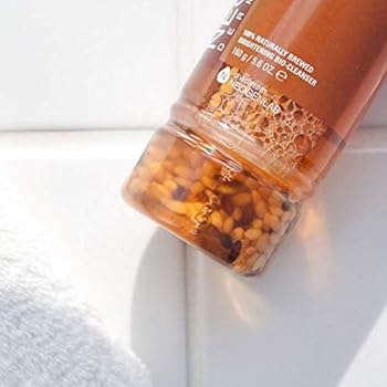 neogen cereal foam cleanser review