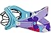 LokoSphere Goggle Strap, One Size, Daisy Orchid