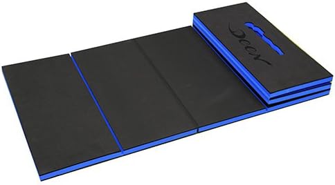 DEEN Foldaway EVA Mat