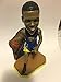 2016 Kevin Durant Bobblehead Golden State Warriors Name & Number Bobblehead by Forever Collectibles