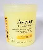 Avena Numero Conditioning Cream