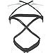 Bondage Cotton Rope 33 Feet Long Fetish Kinky Play Restraints for Couples Adult Novelty