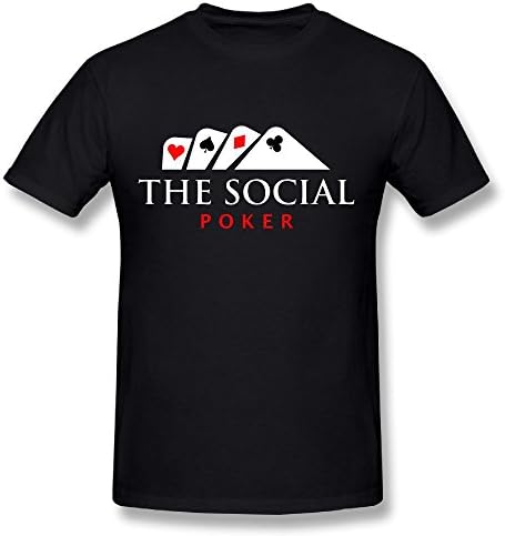 ZONGZONGGE Mens Man 2018 New T Shirt Men Slim Fit Solid Color Fitness Casual Black 3X
