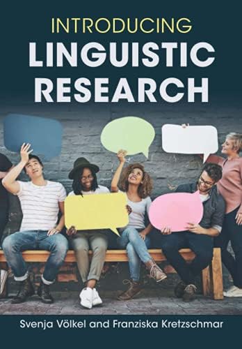 Amazon.com: Phonetic Data Analysis: An Introduction to Fieldwork