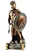 King Leonidas of Sparta Hero Military Warrior Sculpture Statue Greek Persian War