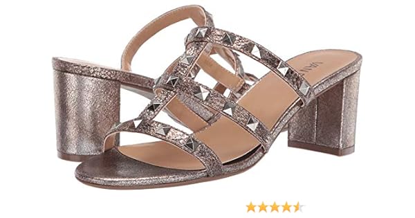 vaneli studded sandals