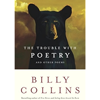 The Trouble with Poetry: And Other Poems book cover The Trouble with Poetry: And Other Poems book cover