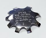 Q-Pink Cutters (Oval-Shape)