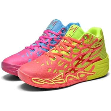 basketball sneakers amazon