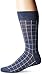 HUGO BOSS Men's Rs Design Us 10196065 01 Sockshosiery, -navy, 7-13