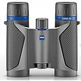 Zeiss 10x25 Terra ED Compact Pocket Binocular