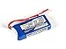 Turnigy 1000mAh 2S 20C Lipo Pack HobbyKing RC Battery
