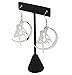 Cosplaywho Sailor Moon Tsukino Usagi Kawaii Earrings Stainless Steel