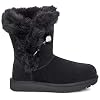 UGG-Womens-1103642-Classic-Fluff-Pin-Boot