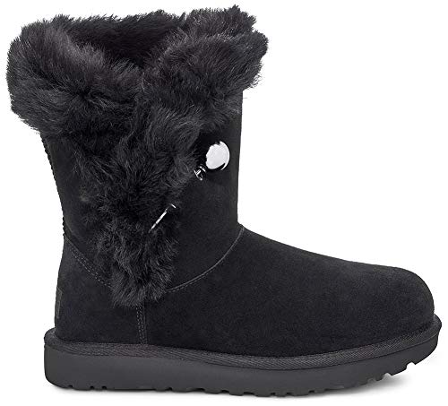 UGG-Womens-1103642-Classic-Fluff-Pin-Boot