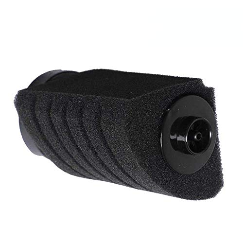 Xeminor Biochemical Cotton Filter Aquarium Fish Tank Corner Pneumatic Filter Applicable to The Fish Tank Corner - Thumbnail 2