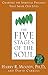 The Five Stages of the Soul: Charting the Spiritual Passages That Shape Our Lives by Harry R. Moody, David Carroll