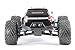 Redcat Racing Terremoto-10 V2 Brushless Electric SUV (1/10 Scale), Black