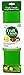 Grand Fusion Fresh Fruits Refrigerator Drawer Liner, BPA-Free Fridge Liners, Keep Your Produce Fresh and Juicy, Easy-to-Clean, Green, Pack of 2