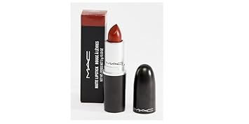 Mac Matte Lipstick Marrakesh