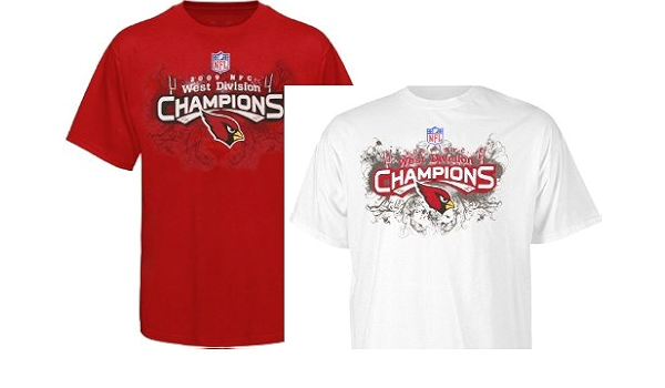 Cardinals division champion shirts Clearance