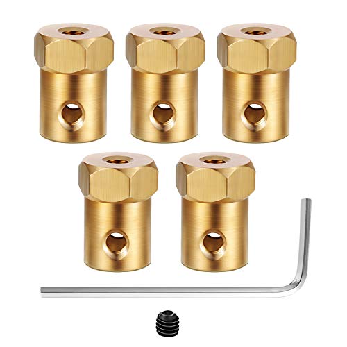 3 Tatuo+Flexible+Coupling+Coupler+Connector