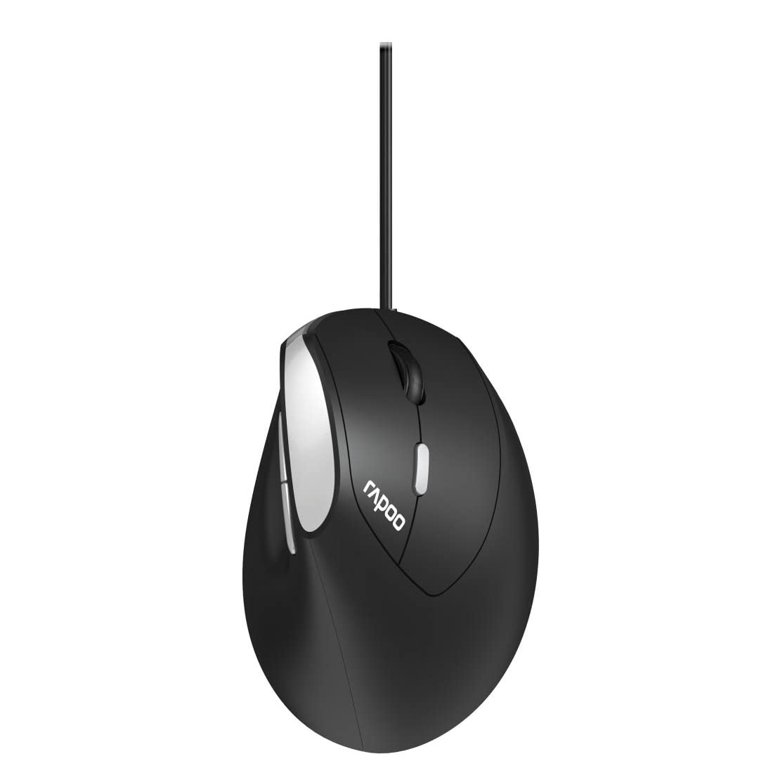 Rapoo EV200 souris Droitier USB Type-A Optique 1600 DPI