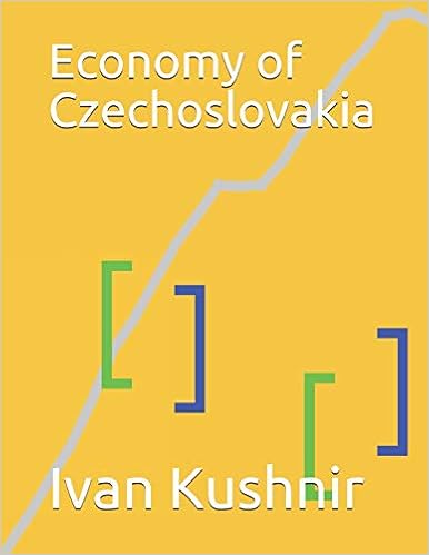 Economy of Czechoslovakia