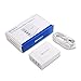 Cable Matters 72W 4-Port USB C Charger (USB C Wall Charger) with 60W Power Delivery for Laptops, Tablets, and Smartphones in White