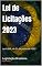 Livro Lei de Licitações 2023: Lei 8.666, de 21 de junho de 1993