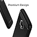 Spigen Rugged Armor Designed for Moto G5 Plus Case (2017) - Black